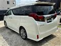 2016 Toyota Alphard G