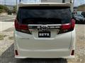 2016 Toyota Alphard G