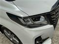 2016 Toyota Alphard G