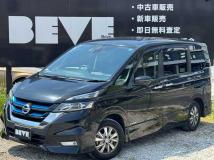 2019 Nissan Serena