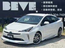 2020 Toyota Prius