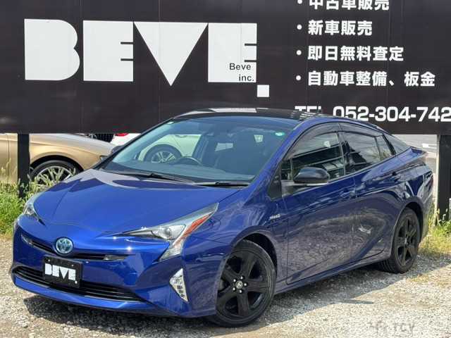 2018 Toyota Prius