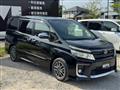2016 Toyota Voxy