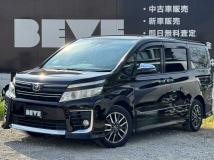 2016 Toyota Voxy