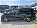 2017 Toyota Vellfire