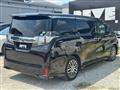 2017 Toyota Vellfire