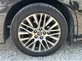 2017 Toyota Vellfire