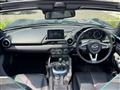 2015 Mazda Roadster