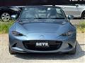 2015 Mazda Roadster