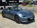 2015 Mazda Roadster