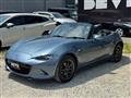 2015 Mazda Roadster
