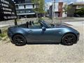 2015 Mazda Roadster
