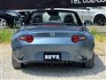 2015 Mazda Roadster