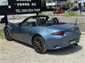 2015 Mazda Roadster