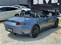 2015 Mazda Roadster