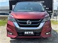 2018 Nissan Serena