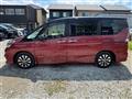 2018 Nissan Serena