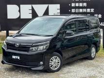 2016 Toyota Voxy