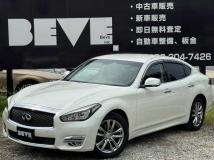 2017 Nissan Fuga