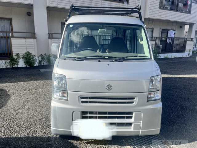 2006 Suzuki Every