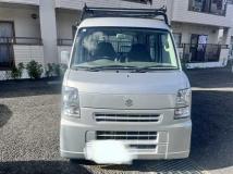 2006 Suzuki Every
