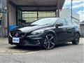 2014 Volvo V40