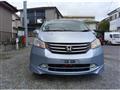 2009 Honda Freed
