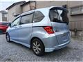 2009 Honda Freed