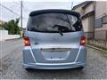 2009 Honda Freed