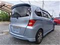 2009 Honda Freed