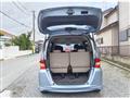 2009 Honda Freed