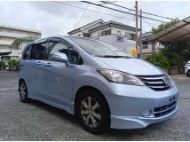 2009 Honda Freed