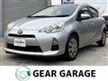 2013 Toyota AQUA