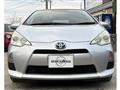 2013 Toyota AQUA