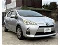 2013 Toyota AQUA