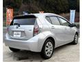 2013 Toyota AQUA