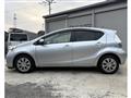2013 Toyota AQUA