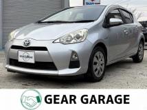 2013 Toyota AQUA
