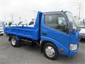 2013 Toyota Toyoace