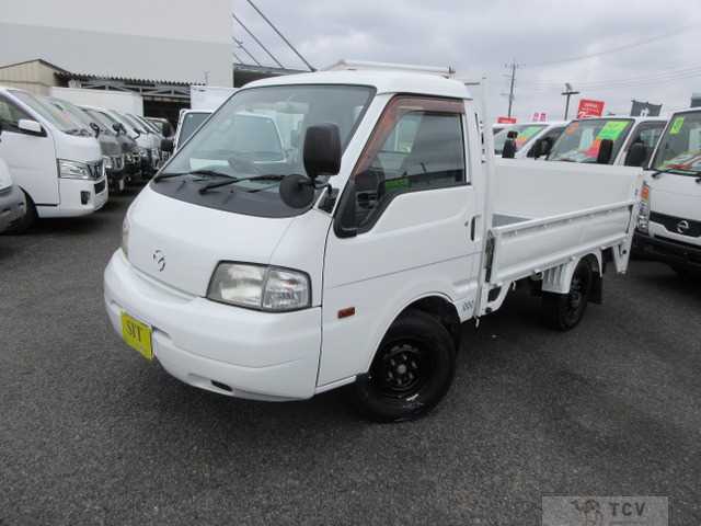 2019 Mazda Bongo Truck