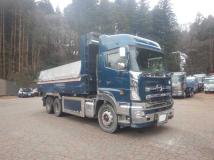 2011 Hino Hino Others