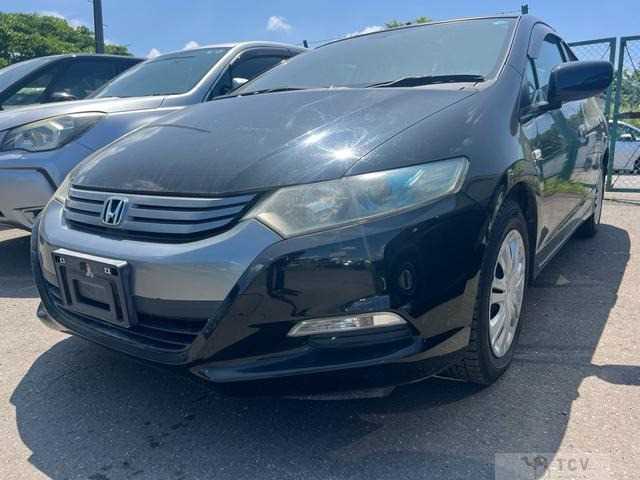 2009 Honda Insight