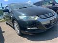 2009 Honda Insight