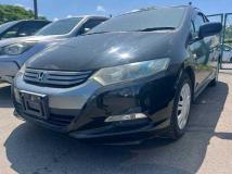 2009 Honda Insight
