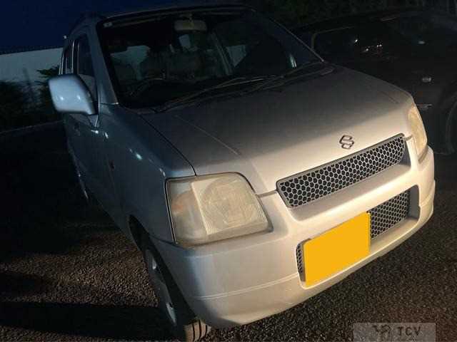 1999 Suzuki Wagon R