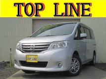2012 Nissan Serena