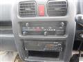 2009 Suzuki Carry Truck