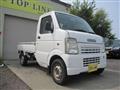 2009 Suzuki Carry Truck