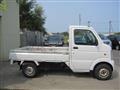 2009 Suzuki Carry Truck