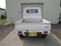 2009 Suzuki Carry Truck